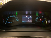 Peugeot e-2008 vaihtoauto