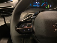 Peugeot e-2008 vaihtoauto