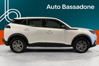 Peugeot e-2008 vaihtoauto