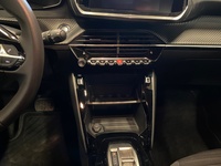 Peugeot e-2008 vaihtoauto