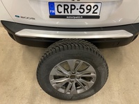 Peugeot e-2008 vaihtoauto