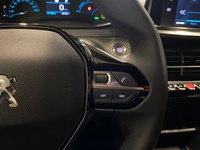 Peugeot e-2008 vaihtoauto