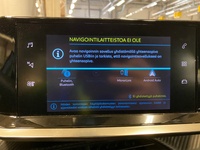 Peugeot e-2008 vaihtoauto