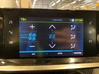 Peugeot e-2008 vaihtoauto