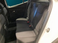 Peugeot e-2008 vaihtoauto