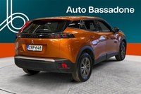 Peugeot e-2008 vaihtoauto