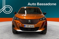 Peugeot e-2008 vaihtoauto