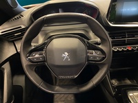 Peugeot e-2008 vaihtoauto