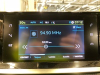 Peugeot e-2008 vaihtoauto