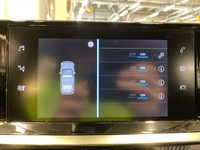 Peugeot e-2008 vaihtoauto