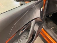 Peugeot e-2008 vaihtoauto