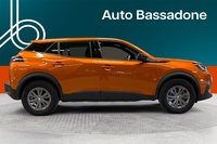 Peugeot e-2008 vaihtoauto