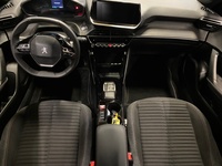 Peugeot e-2008 vaihtoauto