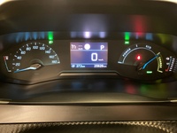 Peugeot e-2008 vaihtoauto