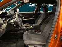 Peugeot e-2008 vaihtoauto