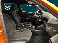 Peugeot e-2008 vaihtoauto