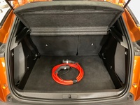 Peugeot e-2008 vaihtoauto