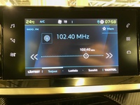 Peugeot e-2008 vaihtoauto