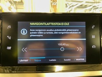 Peugeot e-2008 vaihtoauto