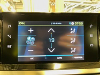 Peugeot e-2008 vaihtoauto