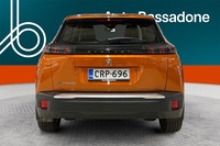Peugeot e-2008 vaihtoauto