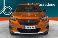 Peugeot e-2008 vaihtoauto