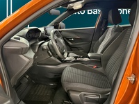 Peugeot e-2008 vaihtoauto