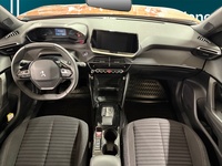 Peugeot e-2008 vaihtoauto