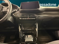 Peugeot e-2008 vaihtoauto
