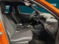 Peugeot e-2008 vaihtoauto