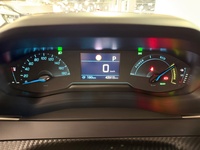 Peugeot e-2008 vaihtoauto