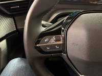 Peugeot e-2008 vaihtoauto