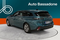 Peugeot 308 vaihtoauto