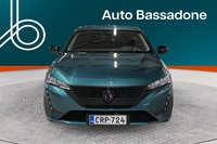 Peugeot 308 vaihtoauto