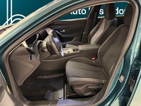 Peugeot 308 vaihtoauto