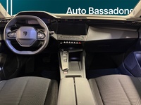 Peugeot 308 vaihtoauto