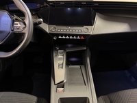 Peugeot 308 vaihtoauto