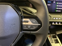 Peugeot 308 vaihtoauto