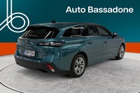 Peugeot 308 vaihtoauto