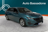 Peugeot 308 vaihtoauto