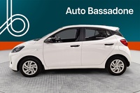 Hyundai i10 vaihtoauto