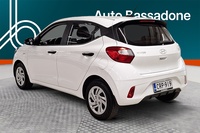 Hyundai i10 vaihtoauto