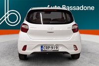 Hyundai i10 vaihtoauto