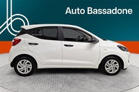 Hyundai i10 vaihtoauto