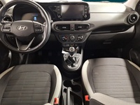 Hyundai i10 vaihtoauto