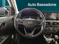 Hyundai i10 vaihtoauto