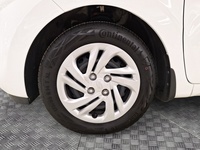 Hyundai i10 vaihtoauto