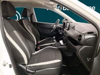 Hyundai i10 vaihtoauto