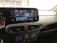 Hyundai i10 vaihtoauto
