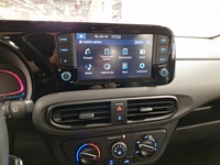 Hyundai i10 vaihtoauto